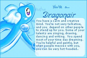 Dragonair